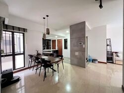 The Mayfair (D22), Condominium #560517121
